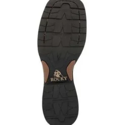 Rocky Men's Bronco 12