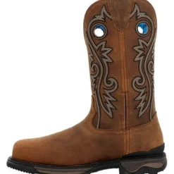 Rocky Men's Carbon 12