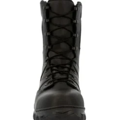 Rocky Men's Code Red 8