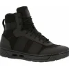 Rocky Men's Coronado Chukka 5" WP Public Service Work Boot -Black- RKC129