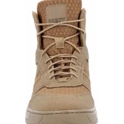 Rocky Men's Coronado Chukka 5