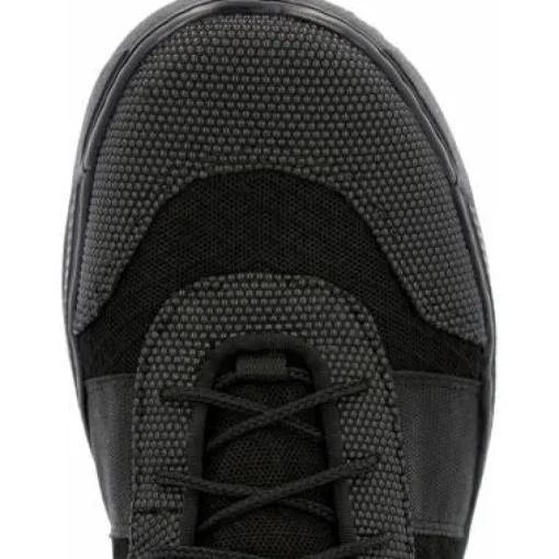 Rocky Men's Coronado Chukka 5" WP Public Service Work Boot -Black- RKC129