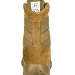 Rocky Men's C4R V2 Tactical Military Boot -Coyote Brown- RKC108