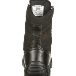 Rocky Men's C4T Military-Inspired 8