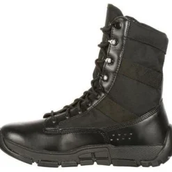 Rocky Men's C4T Military-Inspired 8