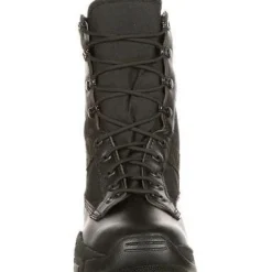 Rocky Men's C4T Military-Inspired 8