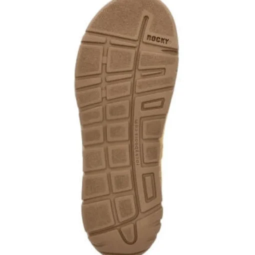Rocky Men's C4T PT Tactical Military Boot -Coyote Brown- RKC140