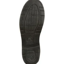 Rocky Men's Dress Leather High Gloss 5
