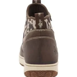 Rocky Men's Dry Strike Srx 6