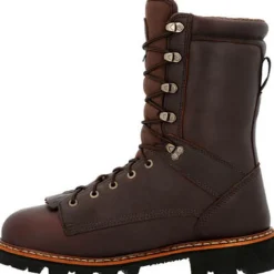 Rocky Men's Elk Stalker 10