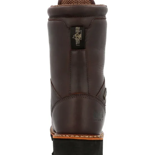 Rocky Men's ELK Stalker 10" WP 1000G USA Made Outdoor Hunt Boot- RKS0549