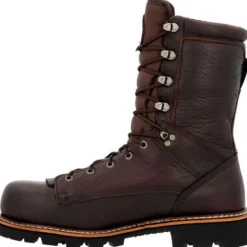 Rocky Men's Elk Stalker 10