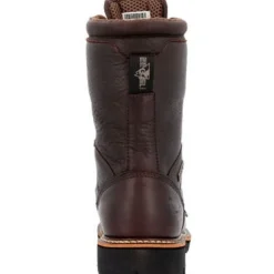 Rocky Men's Elk Stalker 10