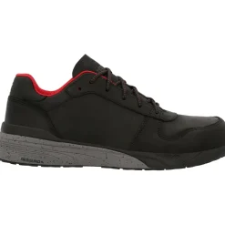 Rocky Men's Industrial Athletix 3" Comp Toe Work Shoe- Black - RKK0367
