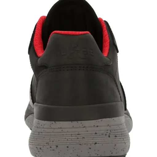 Rocky Men's Industrial Athletix 3" Comp Toe Work Shoe- Black - RKK0367