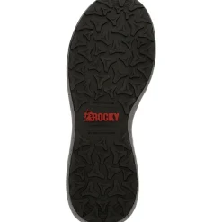 Rocky Men's Industrial Athletix Lo-Top 3