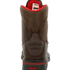 Rocky Men's Iron Skull 8