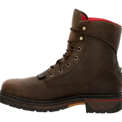 Rocky Men's Iron Skull 8