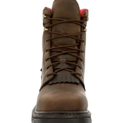 Rocky Men's Iron Skull 8
