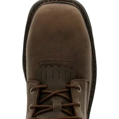 Rocky Men's Iron Skull 8
