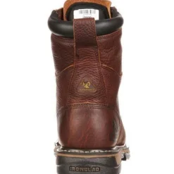 Rocky Men's Ironclad 8