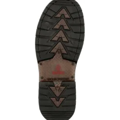 Rocky Men's IronClad 6