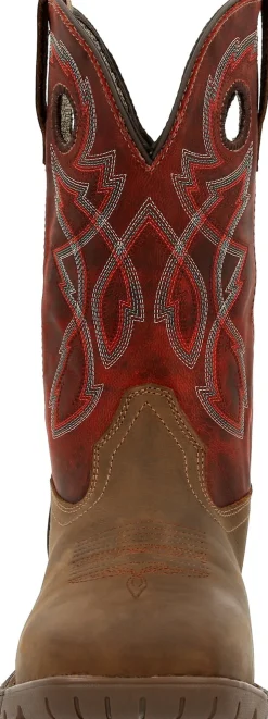 Rocky Men's Legacy 32 10
