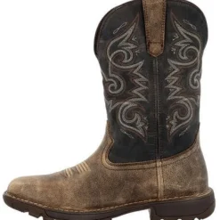 Rocky Men's Legacy 32 11