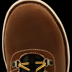 Rocky Men's Legacy 32 Composite Toe WP Work Boot - Brown - RKK0331