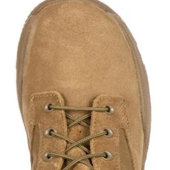 Rocky Men's Lightweight Commercial Military Boot - Tan - RKC042