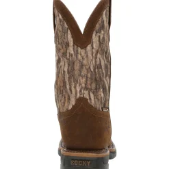 Rocky Men's Long Range 11