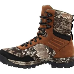 Rocky Men's Lynx 8