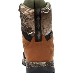 Rocky Men's Lynx 8