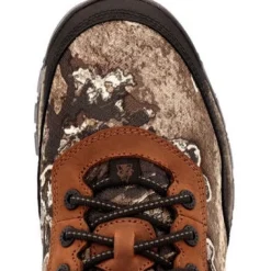 Rocky Men's Lynx 8