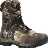 Rocky Men's Lynx 8" WP 400G Outdoor Hunt Boot -Realtree- RKS0628