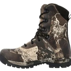 Rocky Men's Lynx 8