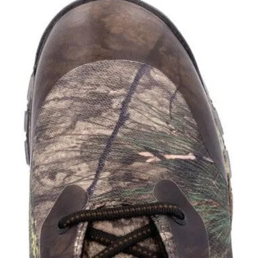 Rocky Men's Lynx 8" WP 1000G Outdoor Hunt Boot Mossy Oak RKS0627