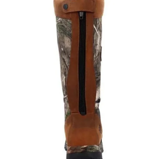 Rocky Men's Lynx Snake 16" Soft Toe WP Hunt Boot Mossy Oak - RKS0616