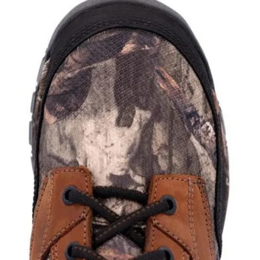 Rocky Men's Lynx Snake 16" Soft Toe WP Hunt Boot Mossy Oak - RKS0616