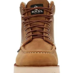 Rocky Men's Monocrepe Wedge 6