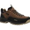 Rocky Men's MTN Stalker Pro 3" WP Mountain Shoe -Brown Black- RKS0566