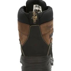 Rocky Men's MTN Stalker Pro 6