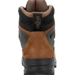 Rocky Men's Mtn Stalker Pro 6