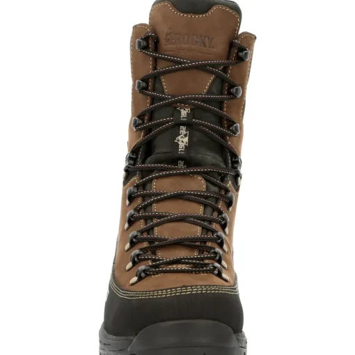Rocky Men's MTN Stalker Pro 10" WP 400G Hiker Mountain Boot - RKS0529