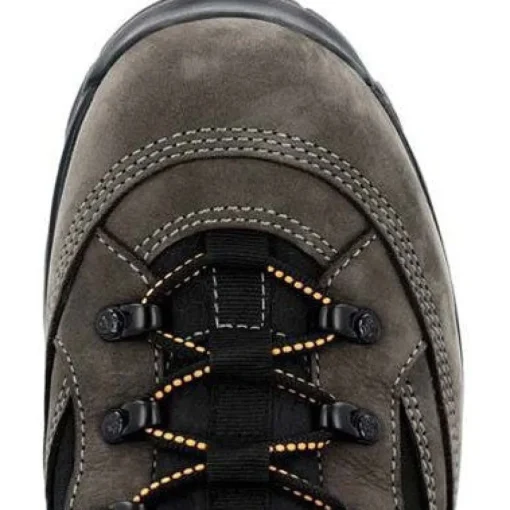 Rocky Men's Mtn Stalker Pro 6" Soft Toe WP Mountain Boot -Charcoal- RKS0644