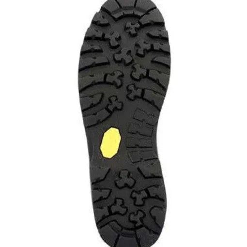 Rocky Men's Mtn Stalker Pro 6" Soft Toe WP Mountain Boot -Brown- RKS0643