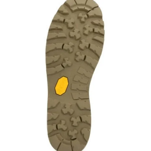 Rocky Men's MTN Stalker Pro 3" WP Mountain Shoe -Brown Black- RKS0566