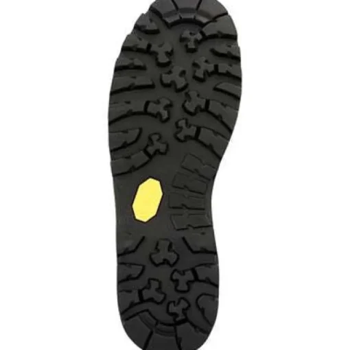 Rocky Men's Mtn Stalker Pro 6" Soft Toe WP Mountain Boot -Charcoal- RKS0644