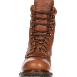 Rocky Men's Original Ride Lacer 9
