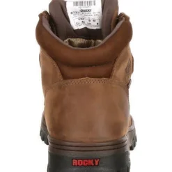 Rocky Men's Outback 6